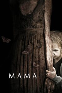 Mama 2013 one on netflix