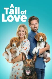 A Tail of Love 2022 one on netflix