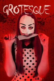 Grotesque 2022 one on netflix