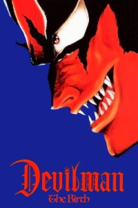 Devilman – Volume 1: The Birth 1987 one on netflix