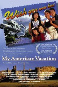 My American Vacation 1999 one on netflix