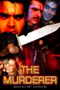 The Murderer: Hamilton Palace 2011 one on netflix