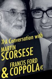 A Conversation with Martin Scorsese & Francis Ford Coppola 1997 one on netflix