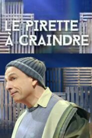 François Pirette : Le Pirette à craindre 2015 one on netflix