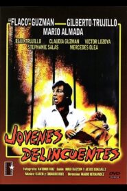 Jóvenes delincuentes 1991 one on netflix
