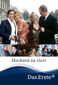Hochzeit zu viert 2001 one on netflix