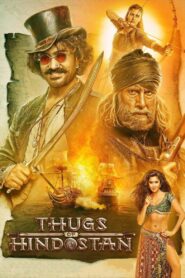 Thugs of Hindostan 2018 one on netflix