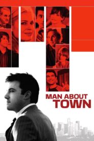 Man About Town 2006 one on netflix