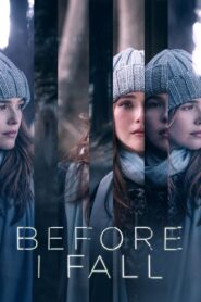 Before I Fall 2017 one on netflix