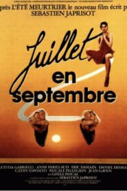 Juillet en septembre 1988 one on netflix