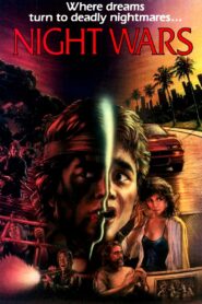 Night Wars 1988 one on netflix