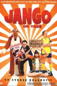 Jango on Tour 2011 one on netflix