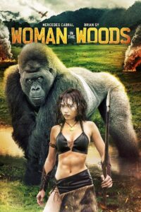 Woman in the Woods 2021 one on netflix