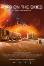 Eyes on the Skies 2008 one on netflix
