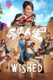 Wished 2017 one on netflix