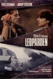 The Frozen Leopard 1986 one on netflix