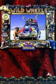 Wild Wheels 1992 one on netflix