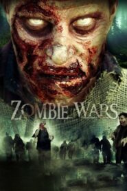 Zombie Wars 2007 one on netflix