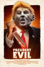 President Evil 2018 one on netflix