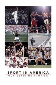 Sport in America: Our Defining Stories 2013 one on netflix