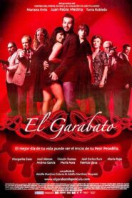 El Garabato 2008 one on netflix