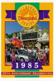 Disneyland’s 30th Anniversary Celebration 1985 one on netflix