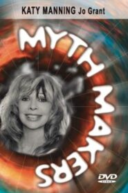 Myth Makers 39: Katy Manning 1998 one on netflix
