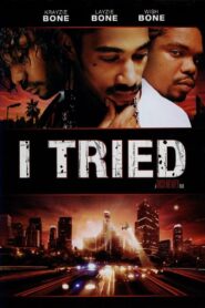 I Tried 2007 one on netflix