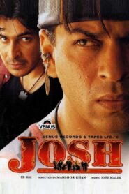 Josh 2000 one on netflix