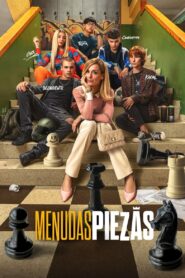 Checkmates 2024 one on netflix