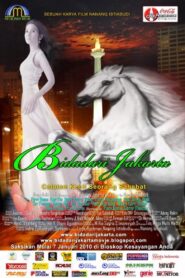 Bidadari Jakarta 2010 one on netflix