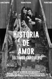 História de amor (últimos capítulos) 2021 one on netflix