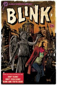 Doctor Who: Blink 2007 one on netflix