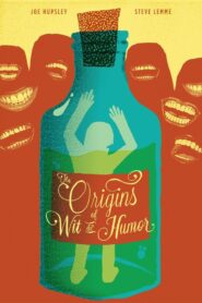 The Origins of Wit and Humor 2015 one on netflix
