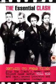 The Clash : The Essential Clash 2003 one on netflix