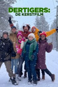 Dertigers: De Kerstfilm 2023 one on netflix