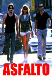 Asfalto 2000 one on netflix