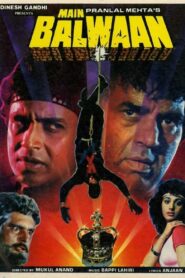 Main Balwaan 1986 one on netflix