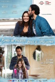 Notti in bianco, baci a colazione 2021 one on netflix