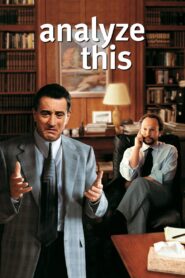 Analyze This 1999 one on netflix