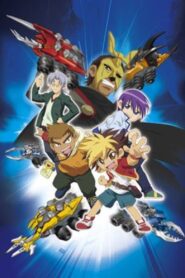 인조곤충 버그파이터 2006 one on netflix