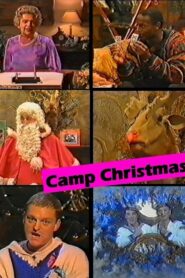 Camp Christmas 1993 one on netflix