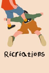 Récréations 1993 one on netflix
