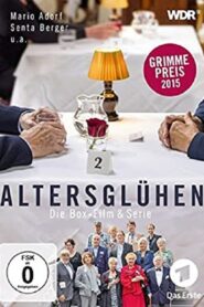 Altersglühen – Speed Dating für Senioren 2014 one on netflix