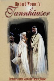 Tannhäuser 2000 one on netflix