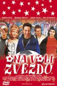 She Likes Red Star 2001 one on netflix