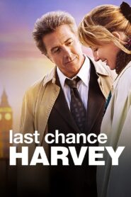 Last Chance Harvey 2008 one on netflix