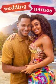 Wedding Games 2023 one on netflix