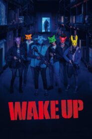 Wake Up 2024 one on netflix