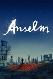 Anselm 2023 one on netflix